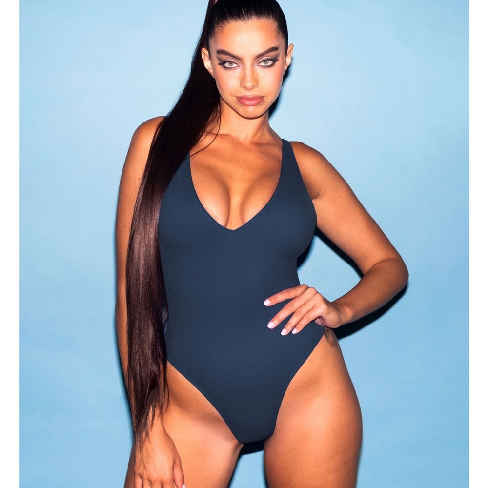 TA3 Swim Sculpting Swimsuit